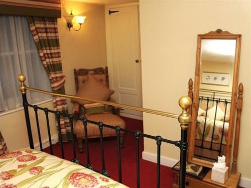 The Angel Inn B&B Long Crendon Exterior foto