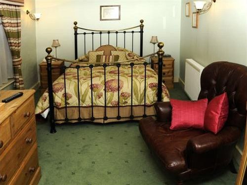 The Angel Inn B&B Long Crendon Exterior foto